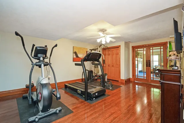 $675,000 | 9030 Hardesty Run, Bloomington, IL 61705