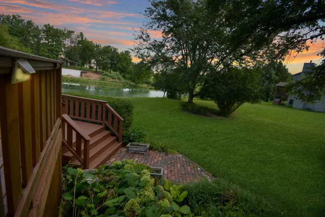 $675,000 | 9030 Hardesty Run, Bloomington, IL 61705