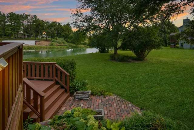 $675,000 | 9030 Hardesty Run, Bloomington, IL 61705