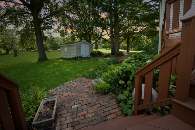 $675,000 | 9030 Hardesty Run, Bloomington, IL 61705