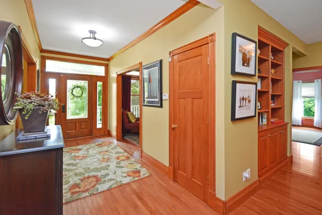 $695,000 | 9030 Hardesty Run, Bloomington, IL 61705