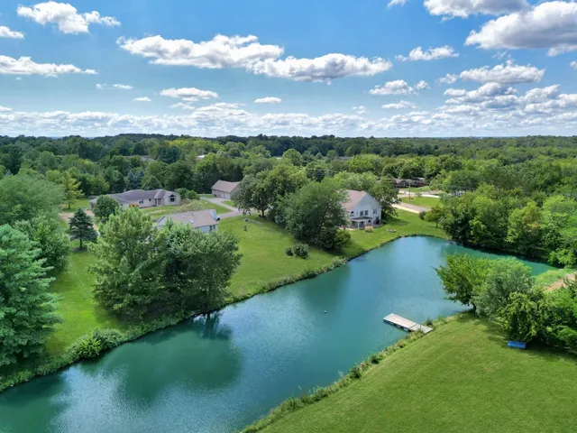 $675,000 | 9030 Hardesty Run, Bloomington, IL 61705