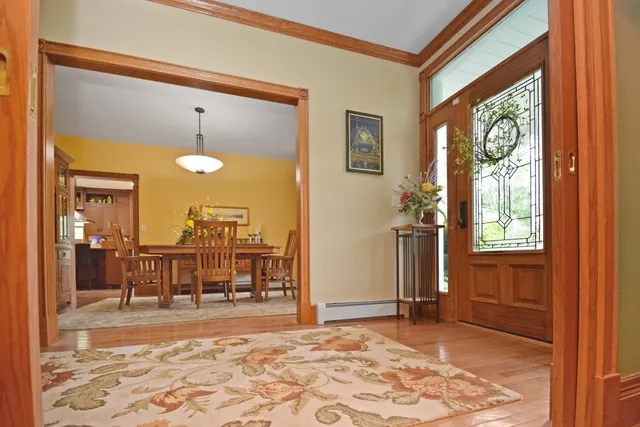 $695,000 | 9030 Hardesty Run, Bloomington, IL 61705