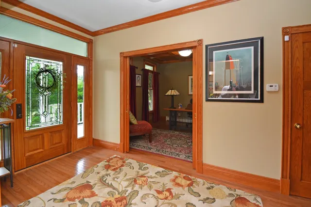 $675,000 | 9030 Hardesty Run, Bloomington, IL 61705