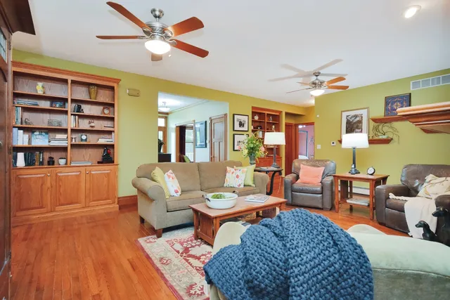 $695,000 | 9030 Hardesty Run, Bloomington, IL 61705