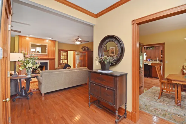 $675,000 | 9030 Hardesty Run, Bloomington, IL 61705