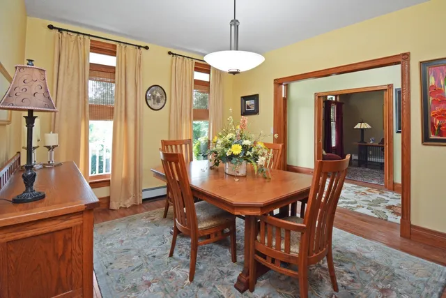 $695,000 | 9030 Hardesty Run, Bloomington, IL 61705