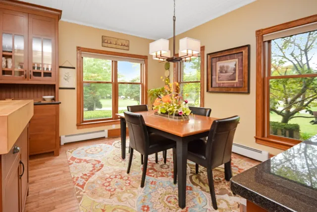 $695,000 | 9030 Hardesty Run, Bloomington, IL 61705