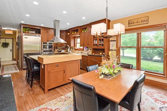 $695,000 | 9030 Hardesty Run, Bloomington, IL 61705