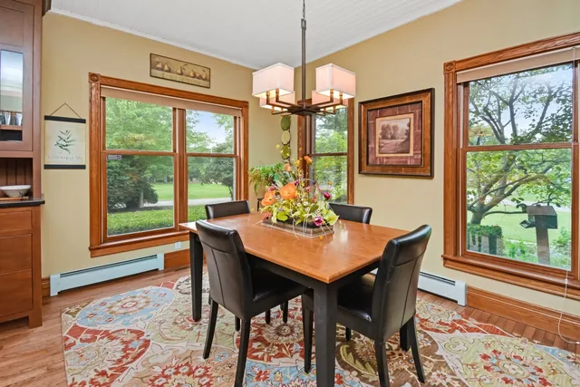 $675,000 | 9030 Hardesty Run, Bloomington, IL 61705