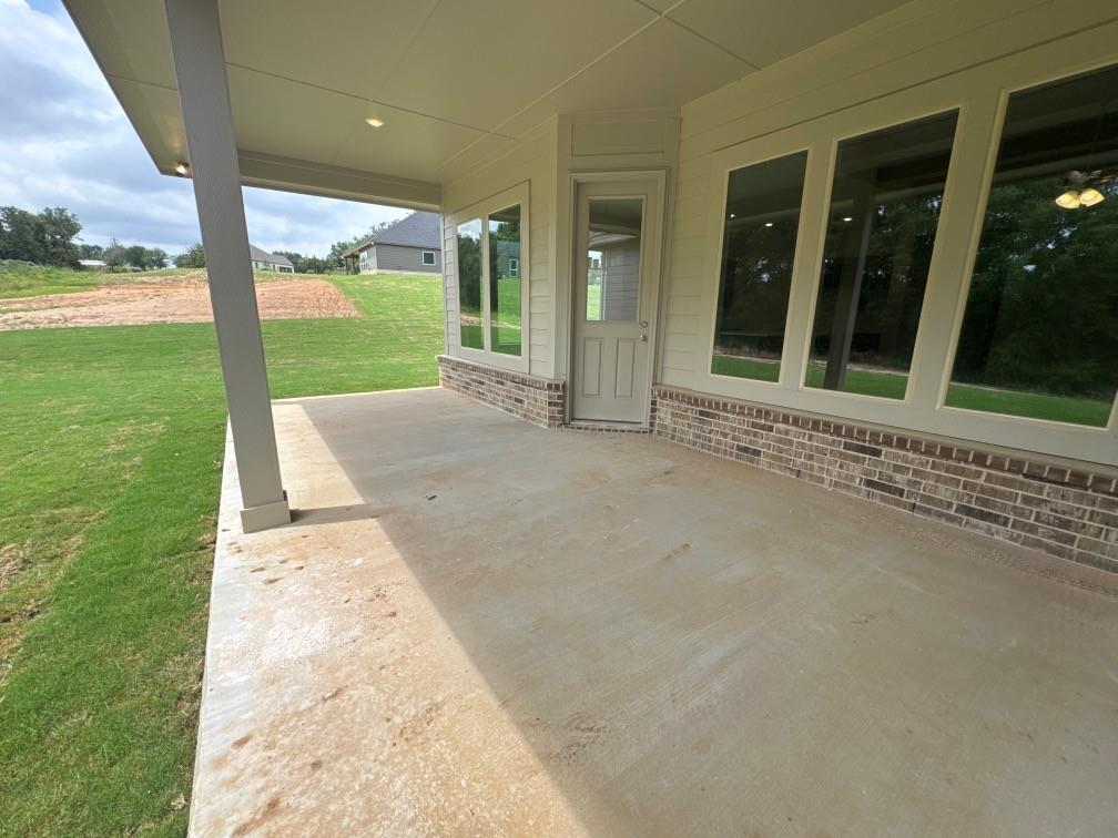 132 Oak Grv Way Springtown, TX 76082 - Photo 18 of 21