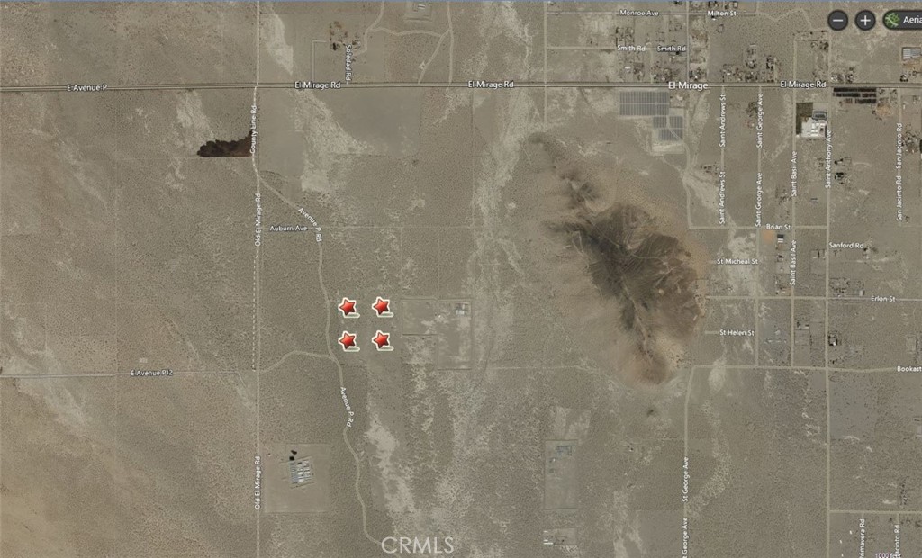 0 Unknown Road Adelanto, CA 92301 - Photo 2 of 2 Gallery Image 2