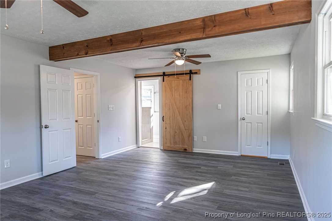 255 Foxcroft Road Whispering Pines, NC 28327 - Photo 23 of 31 a view of entryway