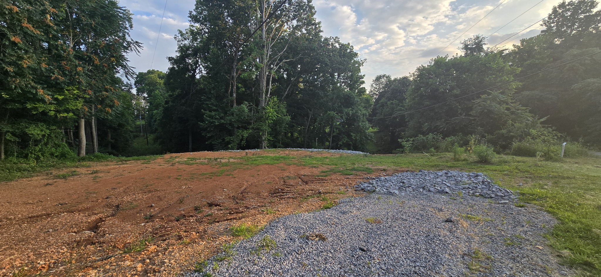 5548 Abednego Road Greenbrier, TN 37073 - Photo 3 of 15 a view of a open area with green space