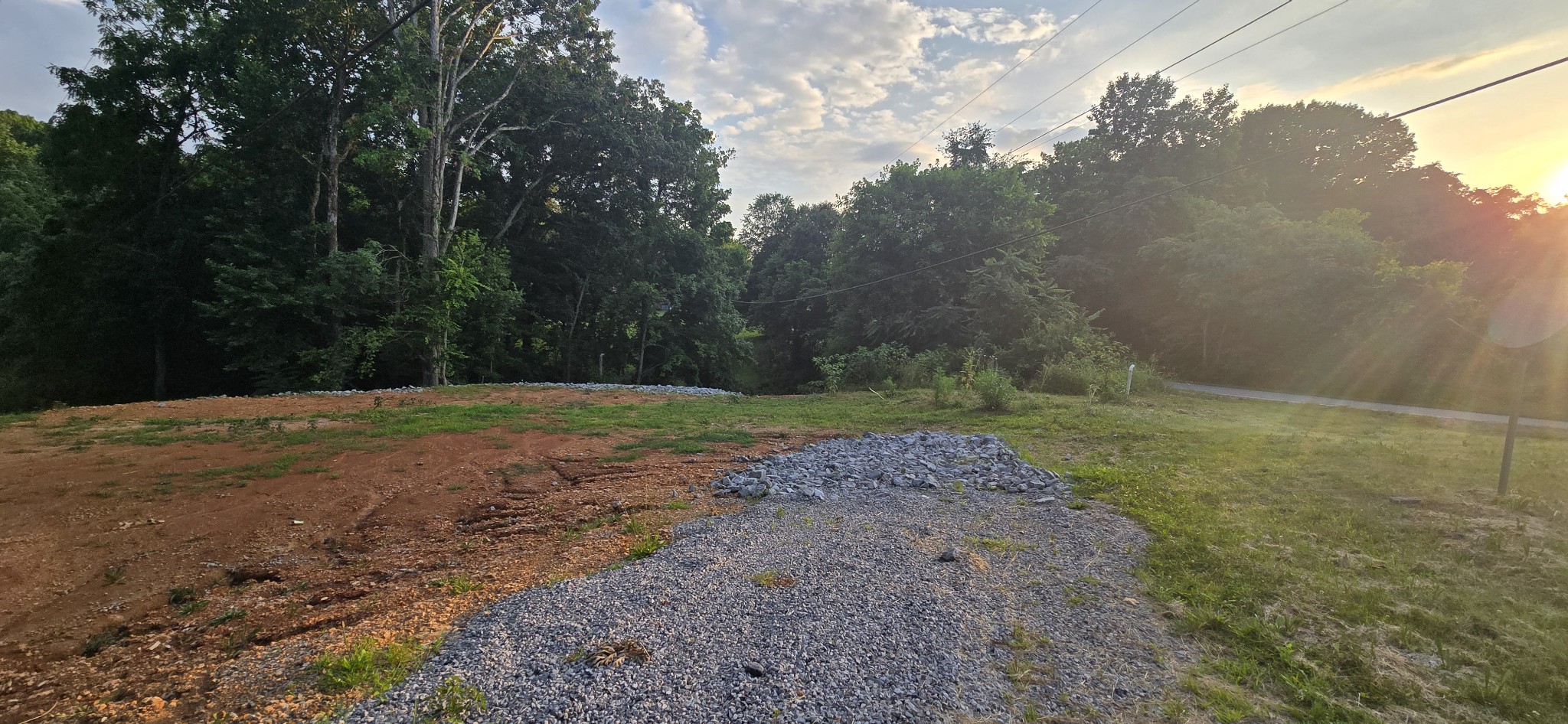 5548 Abednego Road Greenbrier, TN 37073 - Photo 4 of 15 a view of a open area with green space