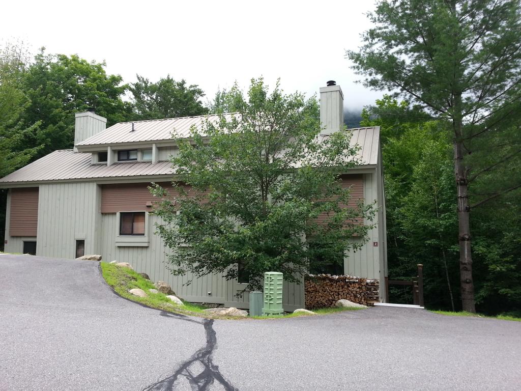 26-2 Easterly Road, Unit 2 Lincoln, NH 03251 - Photo 1 of 10