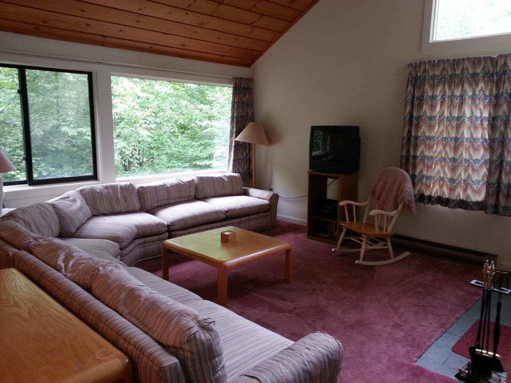 26-2 Easterly Road, Unit 2 Lincoln, NH 03251 - Photo 2 of 10