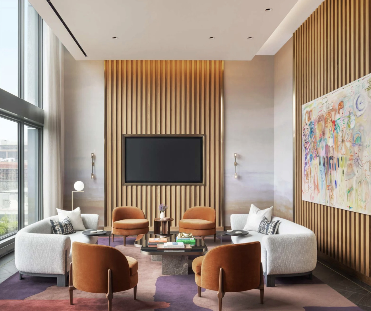 164 North Peoria Street, Unit 305 Chicago, IL 60607 - Photo 14 of 20