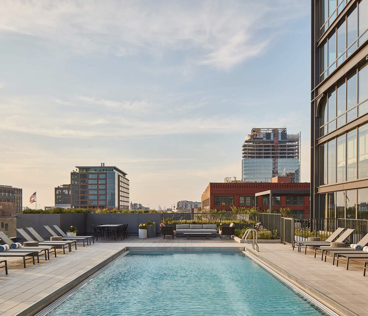 164 North Peoria Street, Unit 305 Chicago, IL 60607 - Photo 16 of 20