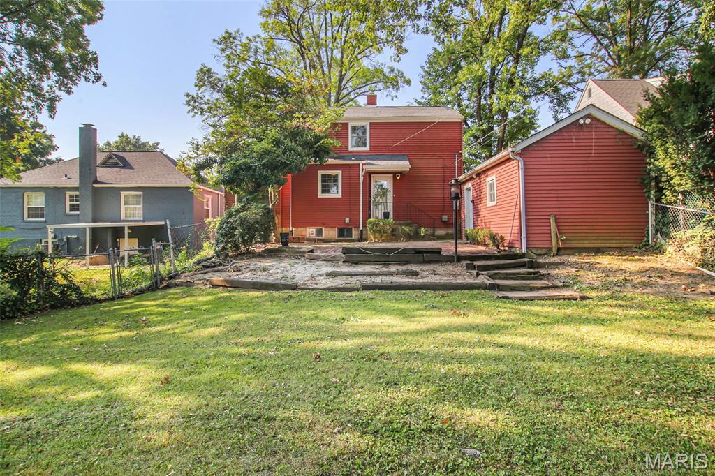 1116 Douglas Street Alton, IL 62002 - Photo 25 of 26