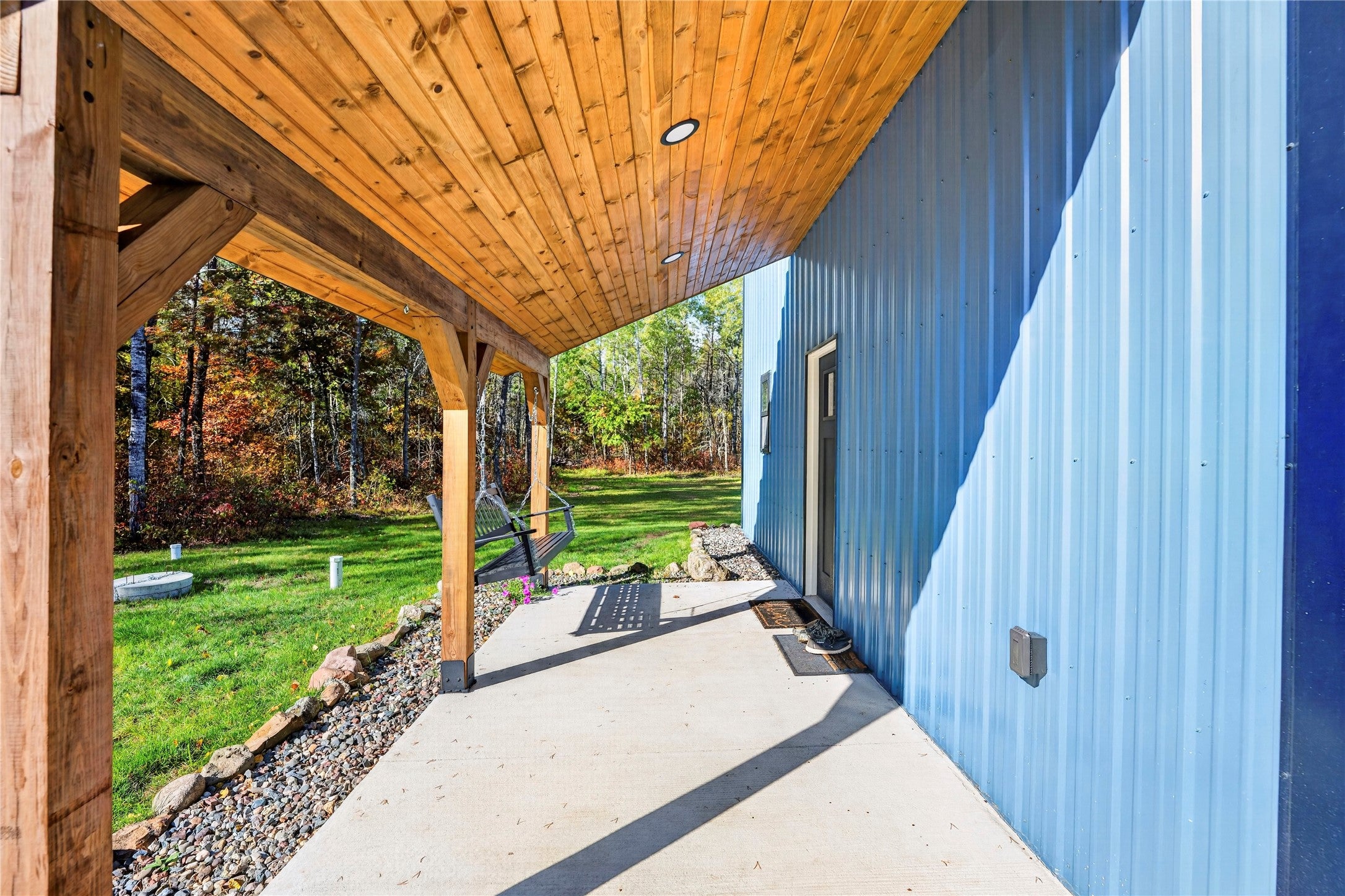 N5820 Ross Road Trego, WI 54888 - Photo 4 of 34 Gallery Image 4