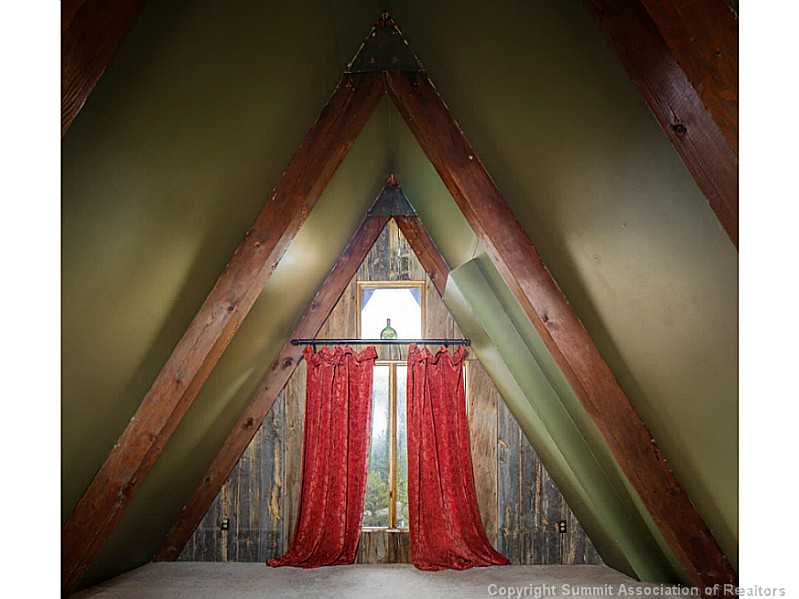 79 D Road Silverthorne, CO 80498 - Photo 8 of 23 Bedroom.