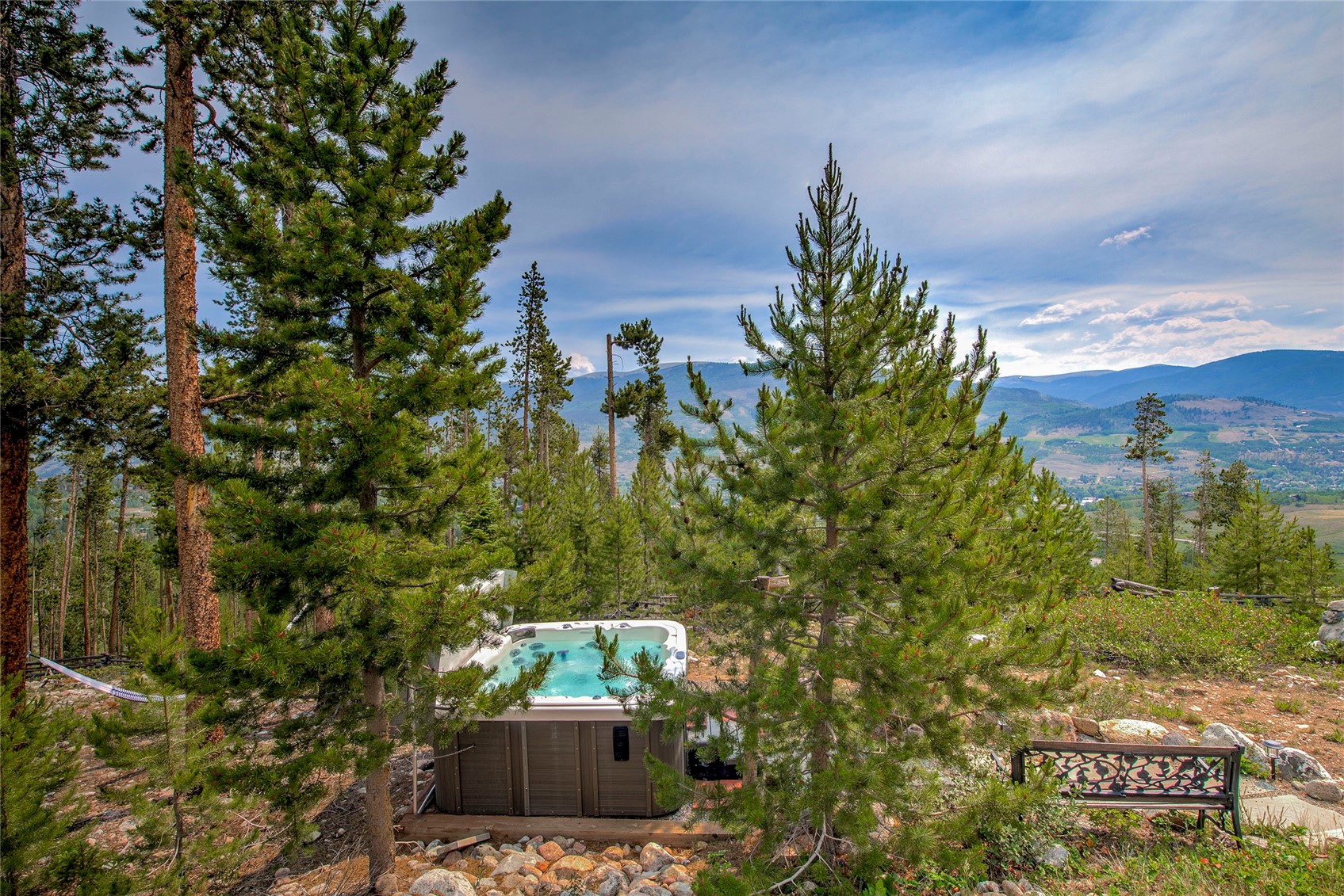 1139 Emerald Road Silverthorne, CO 80498 - Photo 15 of 42
