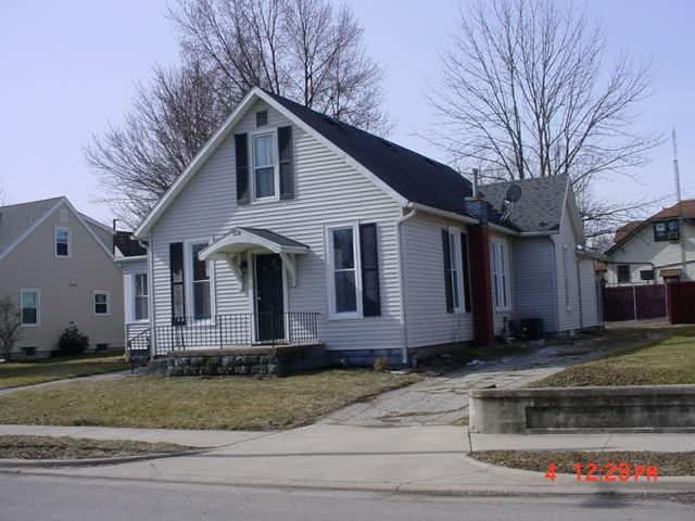 421 North 2nd Street Decatur, IN 46733 - Photo 1 of 11
