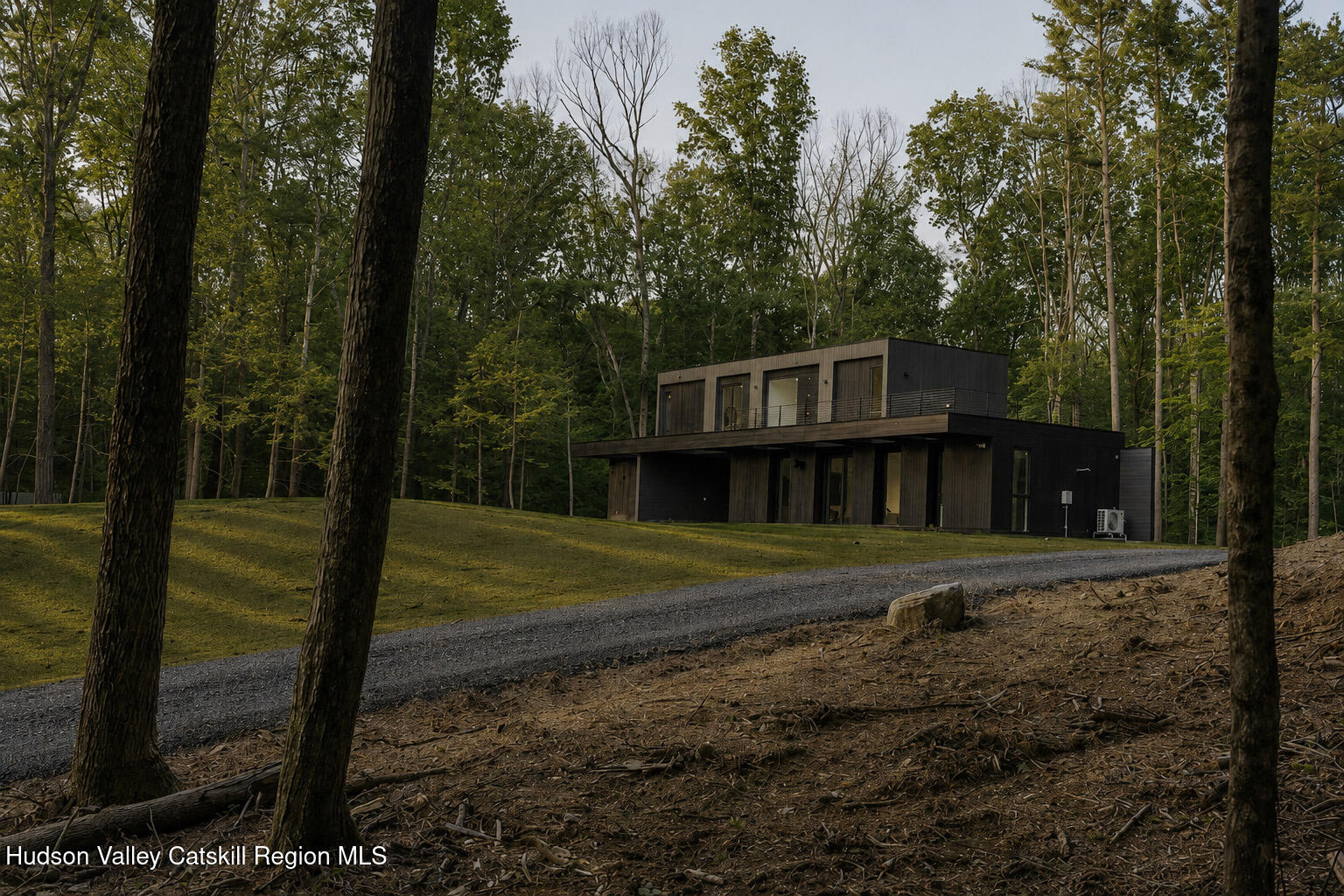 116 Mossy Hill Road Catskill, NY 12414 - Photo 2 of 42 1a