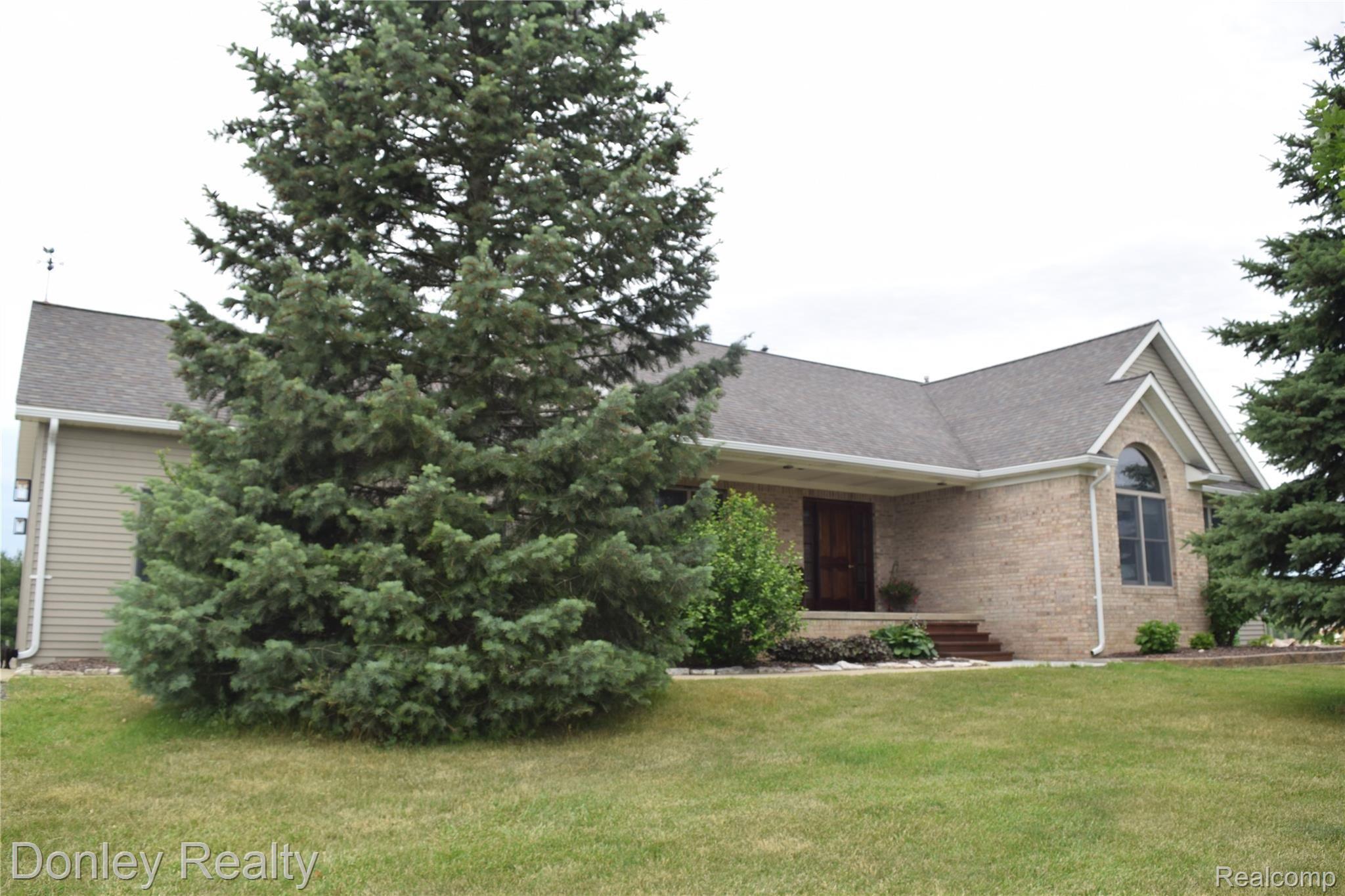 4292 Marton Road Kingston, MI 48741 - Photo 2 of 61 DSC_7990.JPG
