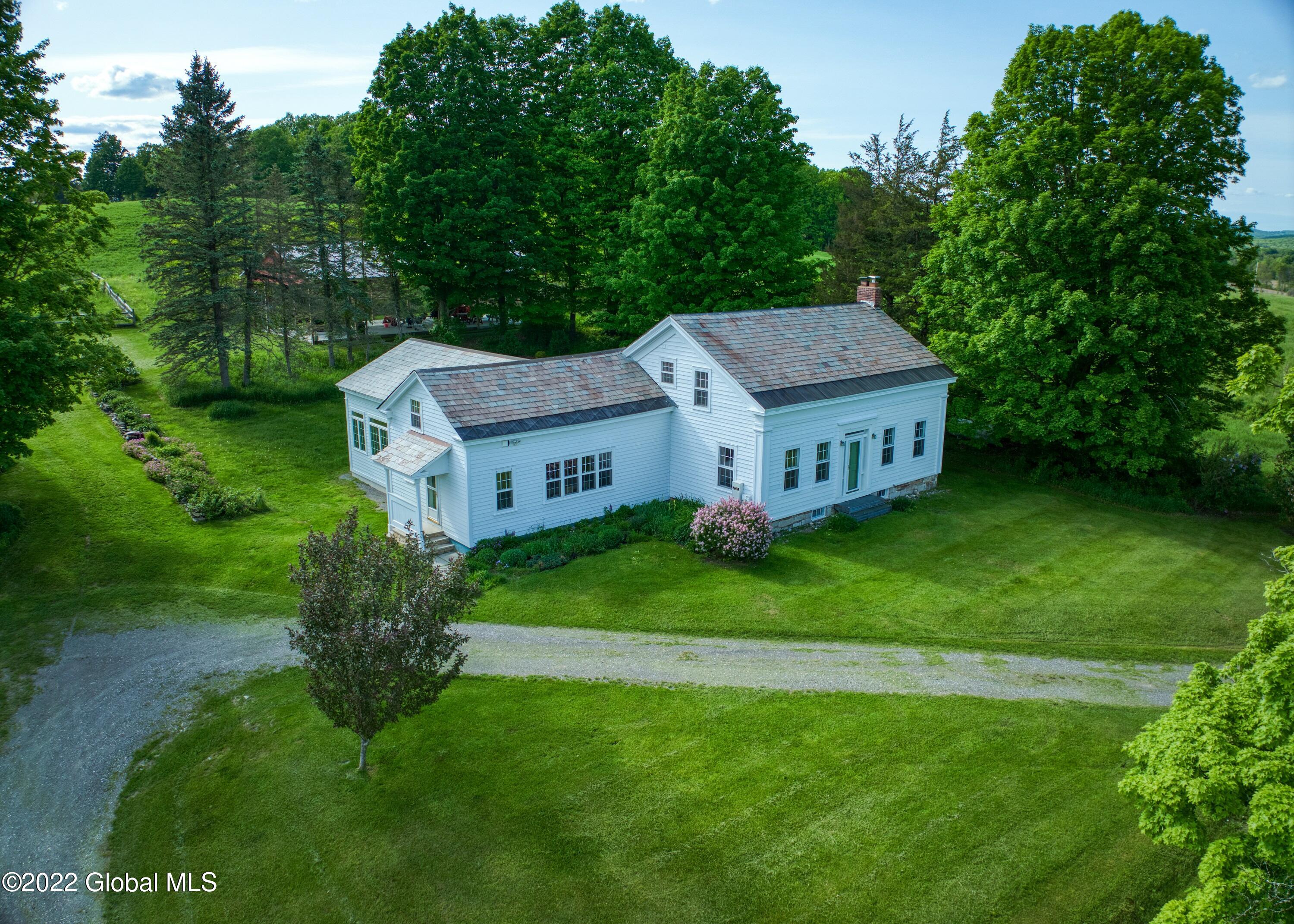Farm House