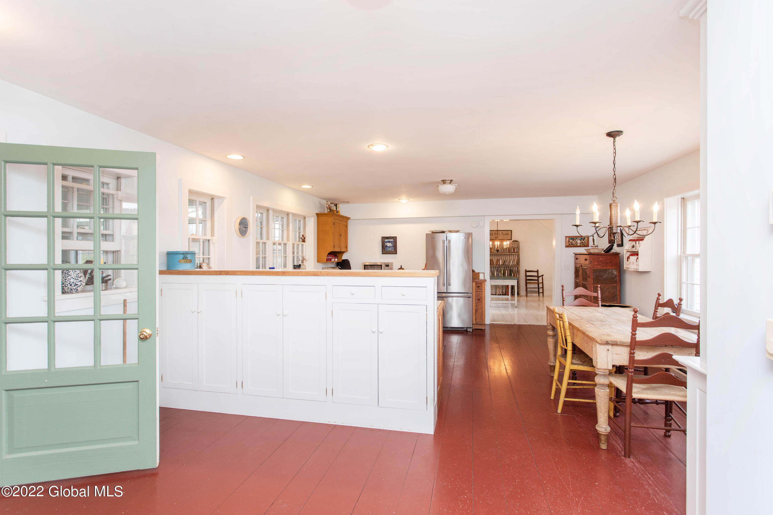 106 Scotch Hill Road Cambridge, NY 12816 - Photo 11 of 63 interior main home