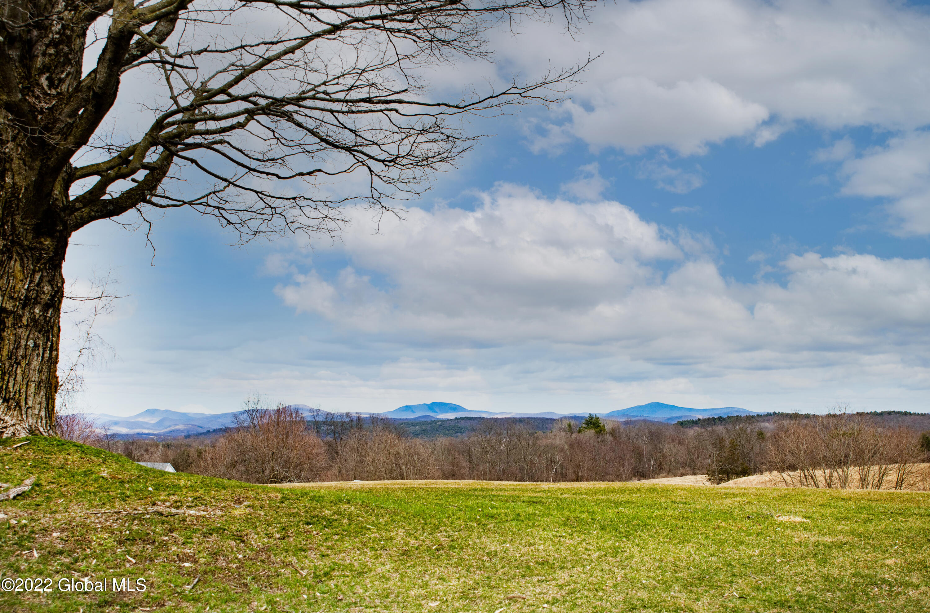 view to Vermont