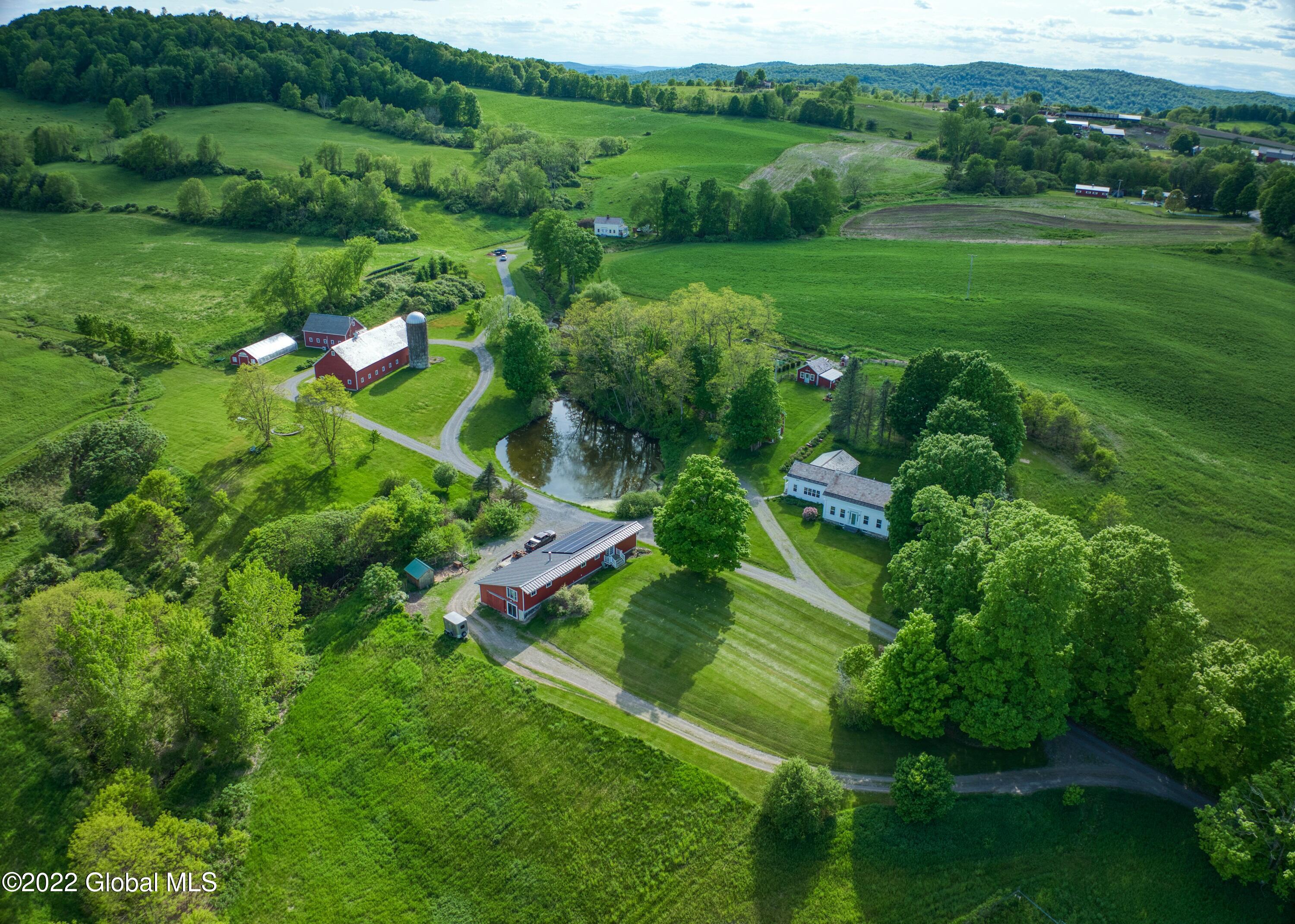 Grounds