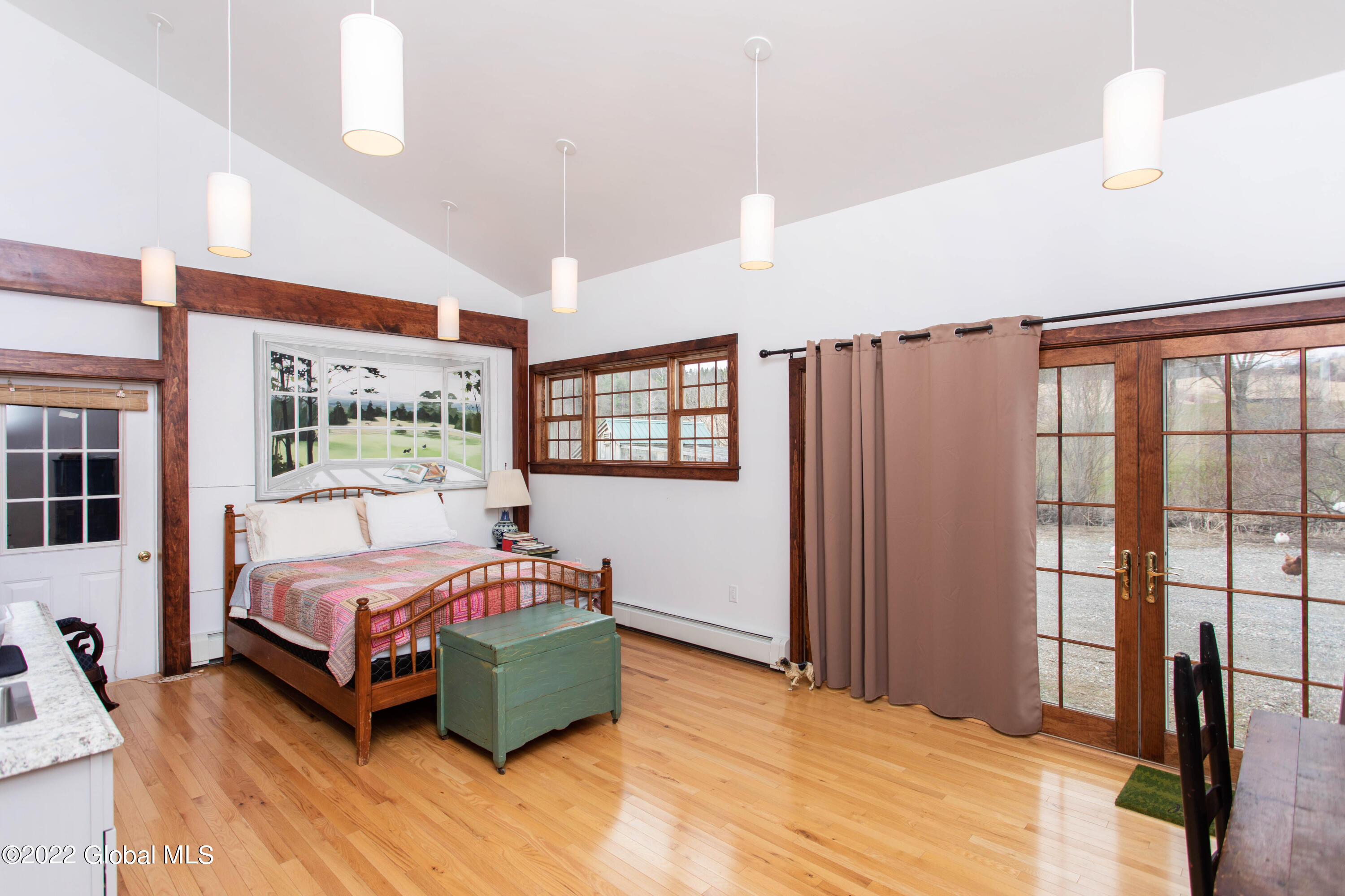 106 Scotch Hill Road Cambridge, NY 12816 - Photo 51 of 63 caretakers house