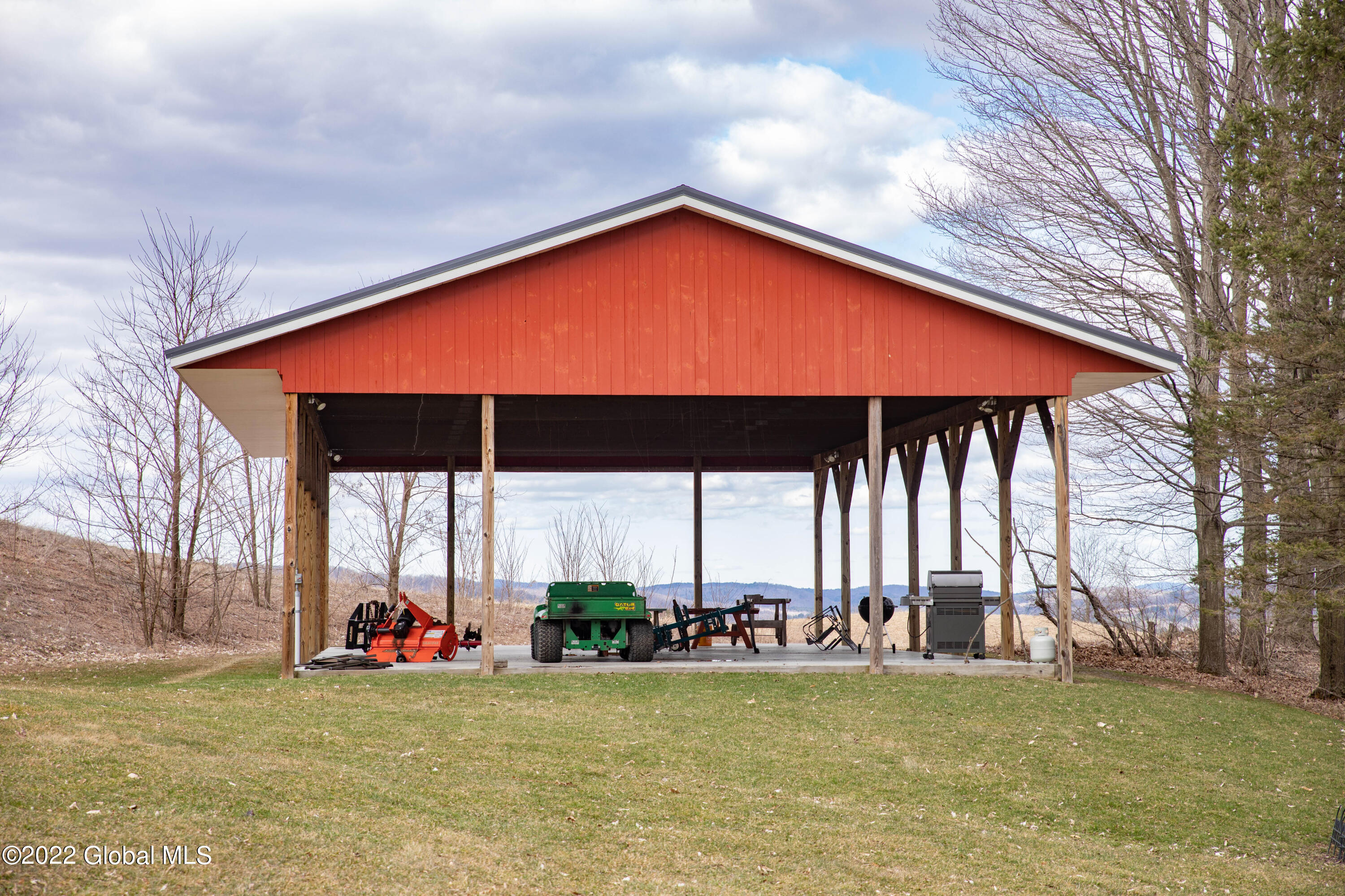 106 Scotch Hill Road Cambridge, NY 12816 - Photo 60 of 63 pavilion