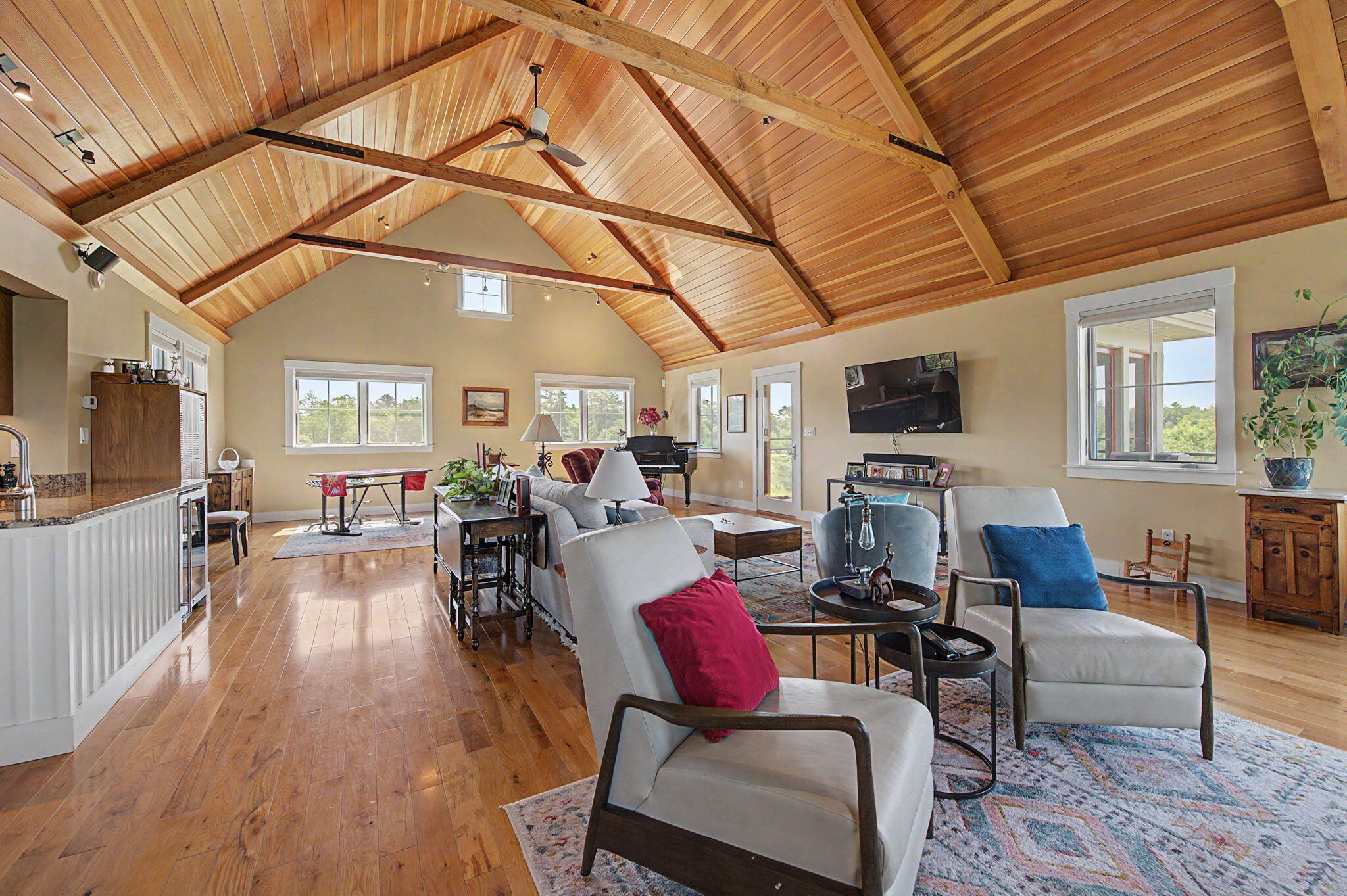 156 Barstow Road Gorham, ME 04038 - Photo 27 of 93 27-web-or-mls-pic-27