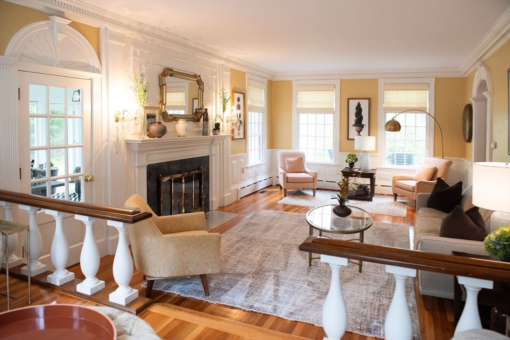 28 Pineswamp Road Ipswich, MA 01938 - Photo 22 of 42