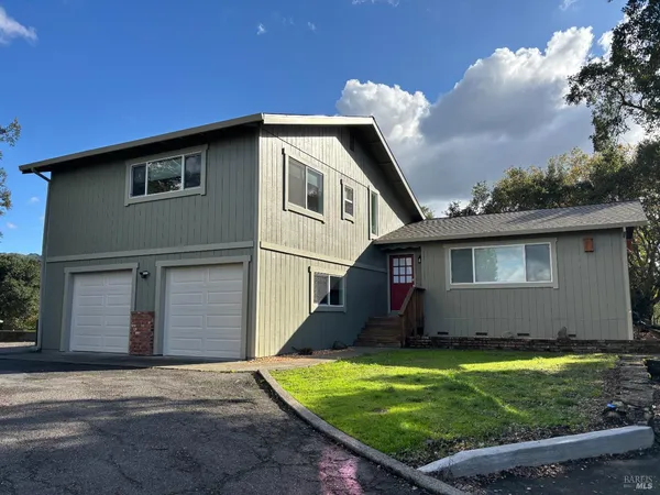 $4,500 | 1776 Meda Avenue, Santa Rosa, CA 95404