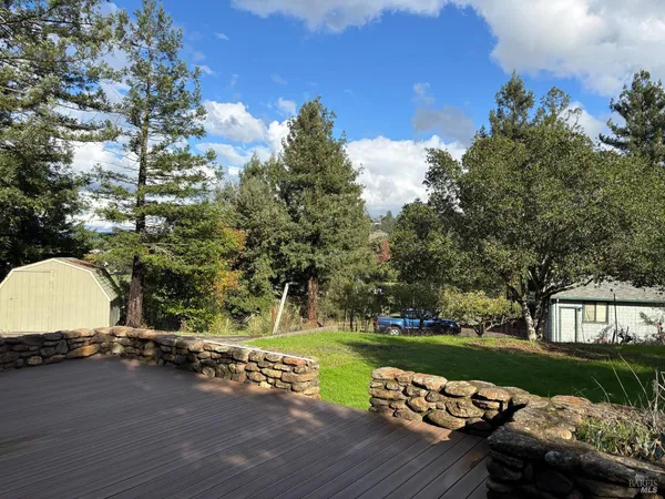 $4,500 | 1776 Meda Avenue, Santa Rosa, CA 95404