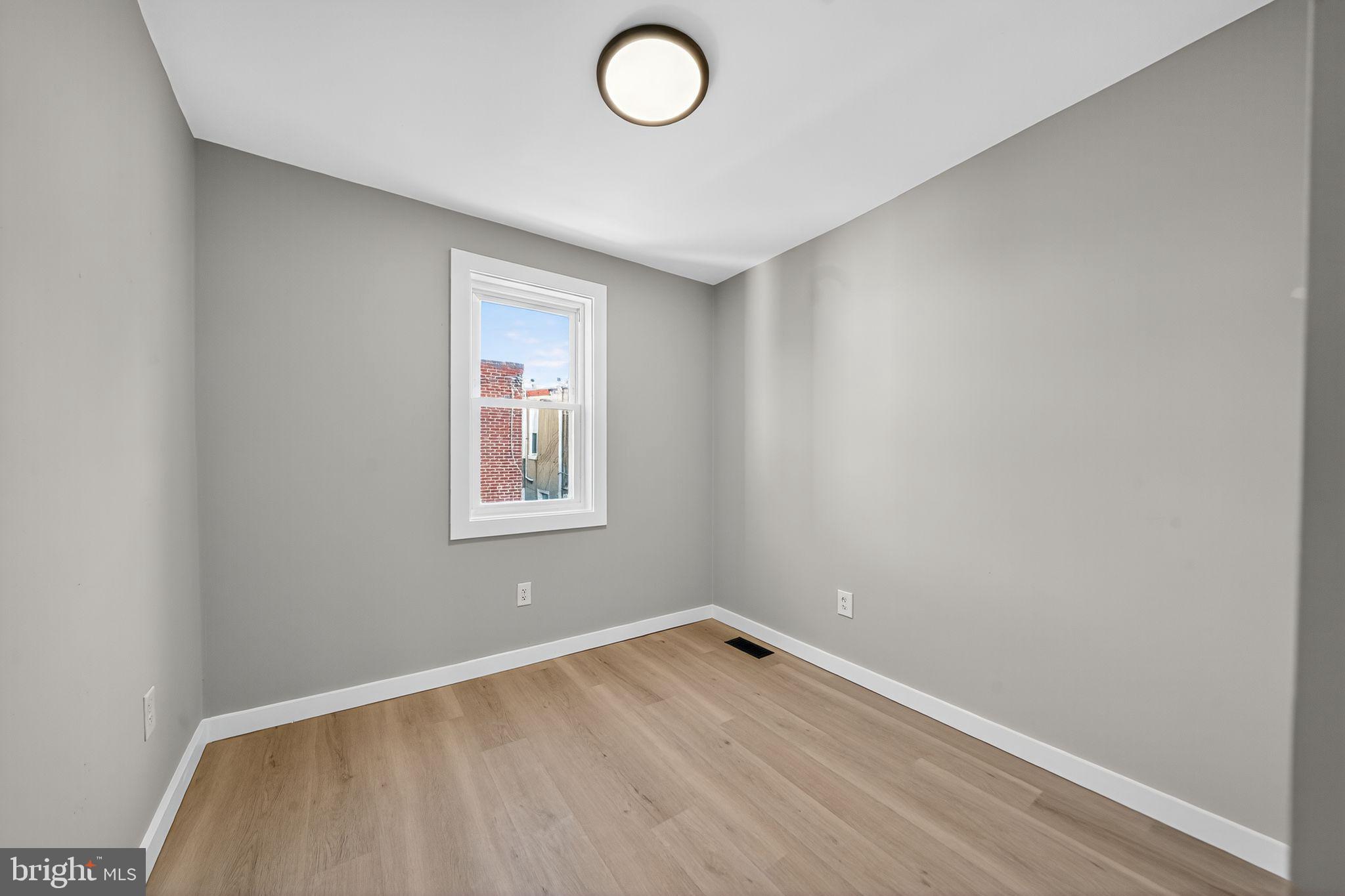 1607 South Bancroft Street Philadelphia, PA 19145 - Photo 15 of 27 Bedroom 1