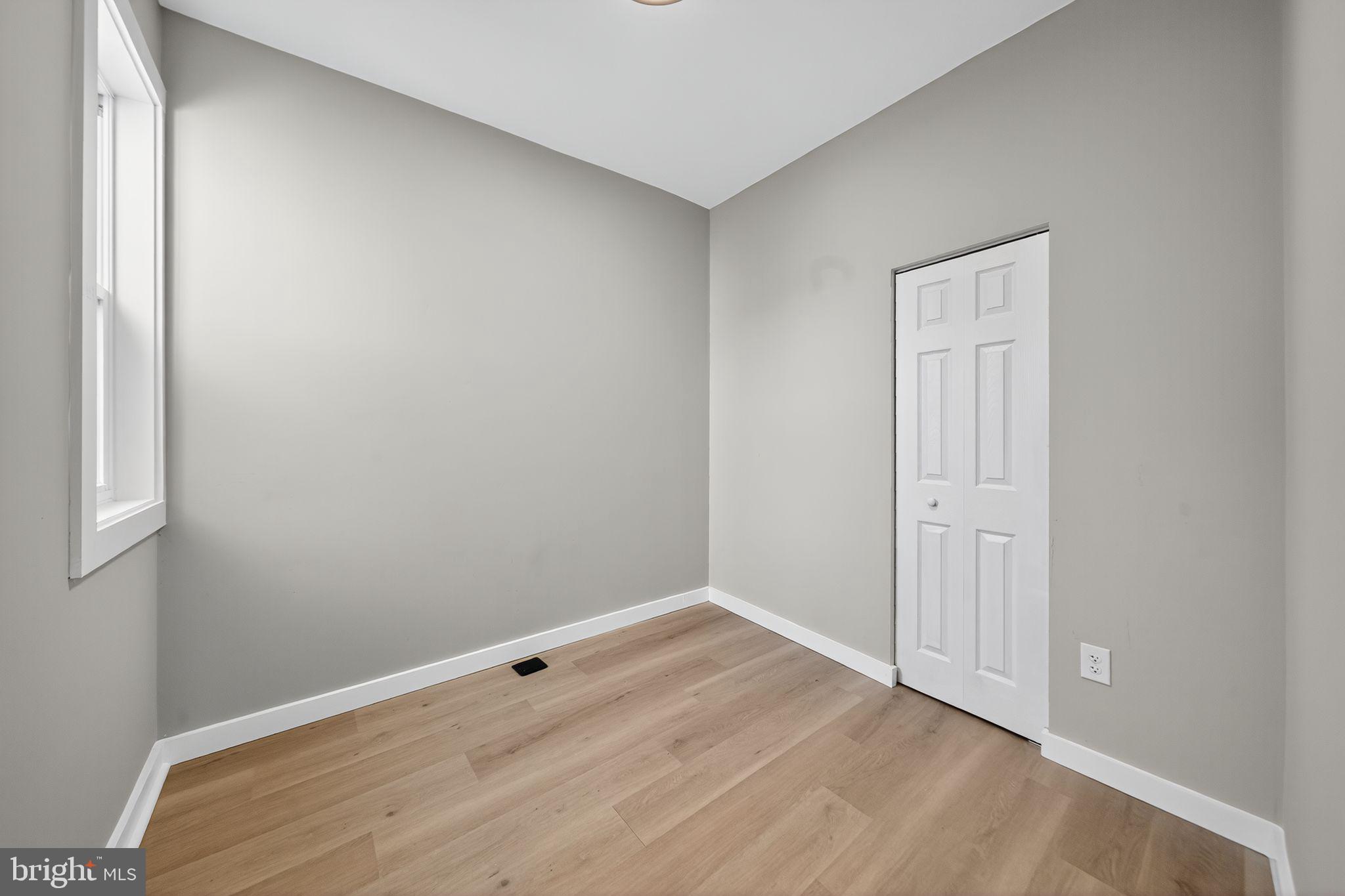 1607 South Bancroft Street Philadelphia, PA 19145 - Photo 21 of 27 Bedroom 2