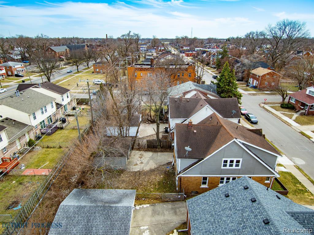 15420 Appoline Street Detroit, MI 48227 - Photo 36 of 45