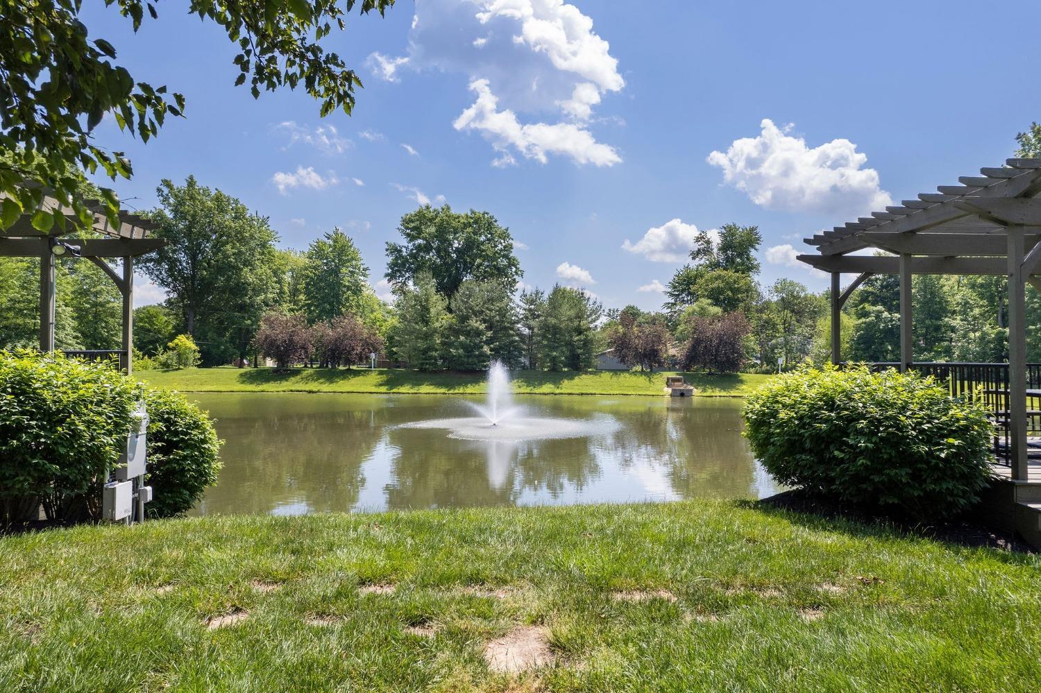 692 Hyacinth Road Cincinnati, OH 45245 - Photo 40 of 41