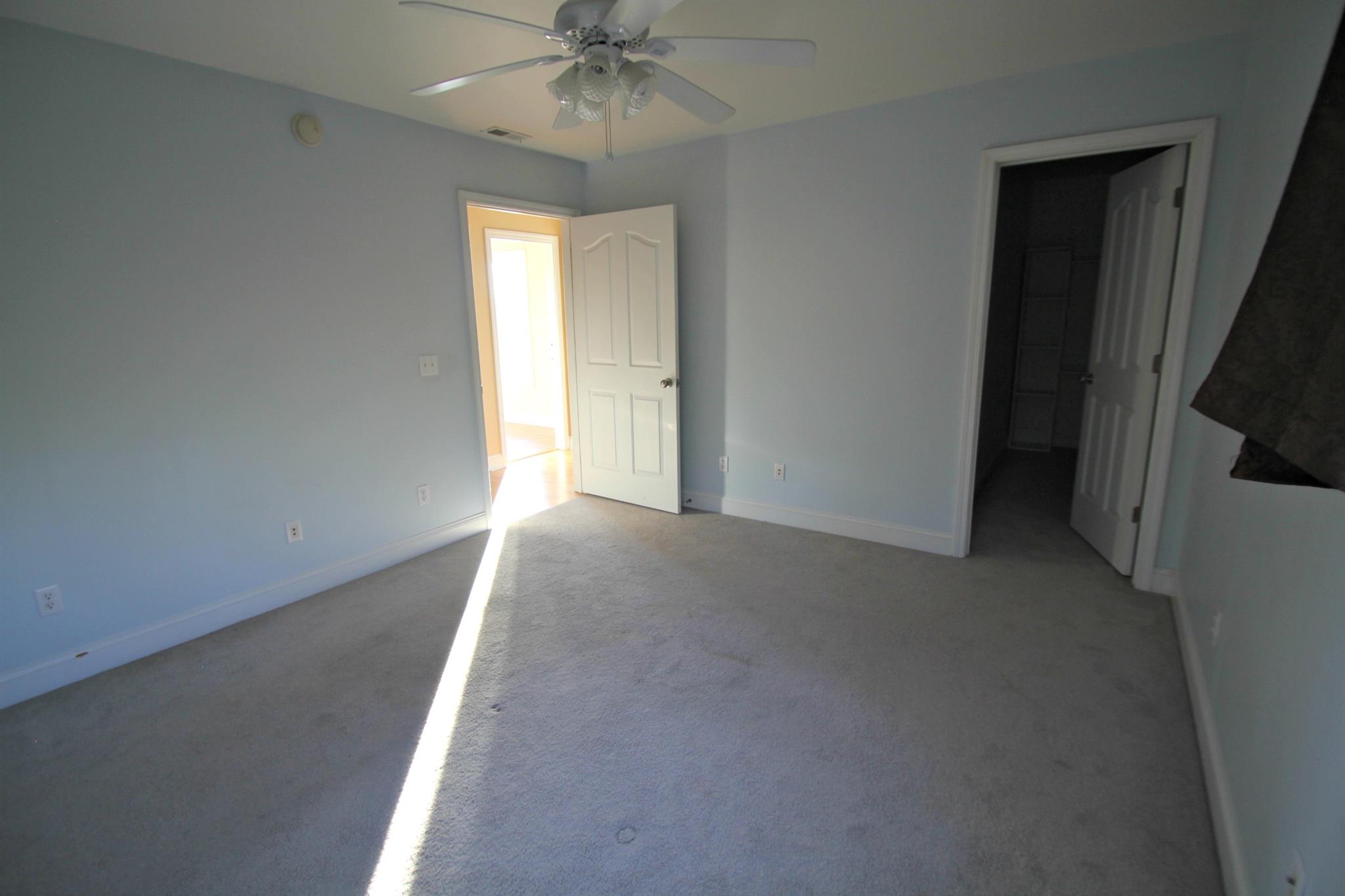 132 Knox Pearson Road Manchester, TN 37355 - Photo 16 of 30 Bedroom 2