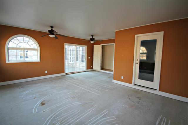 132 Knox Pearson Road Manchester, TN 37355 - Photo 23 of 30 Den