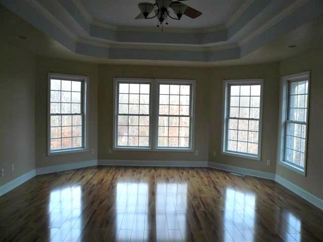 132 Knox Pearson Road Manchester, TN 37355 - Photo 8 of 30 Master Bedroom