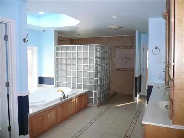 132 Knox Pearson Road Manchester, TN 37355 - Photo 10 of 30 Master Bath