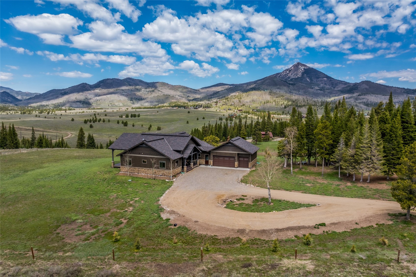 60020 Antelope Way Clark, CO 80428 - Photo 3 of 49