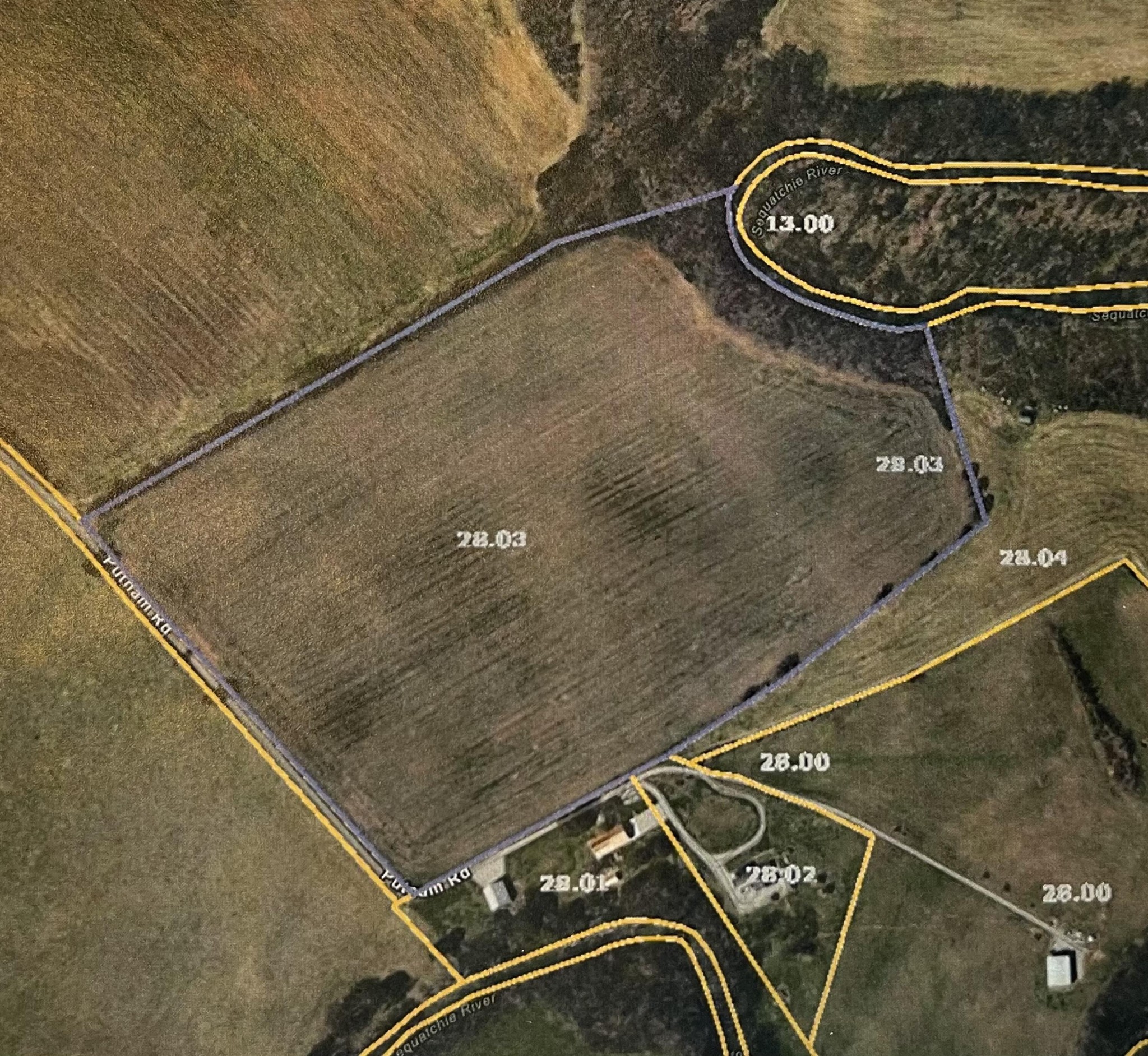 29 Putnam Road Pikeville, TN 37367 - Photo 1 of 1